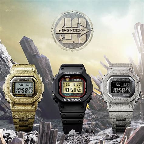 g shock 錶 徑|casio g shock official website.